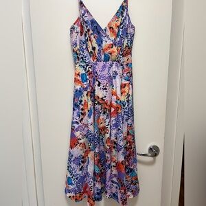 Yumi Kim Multicolor Dress